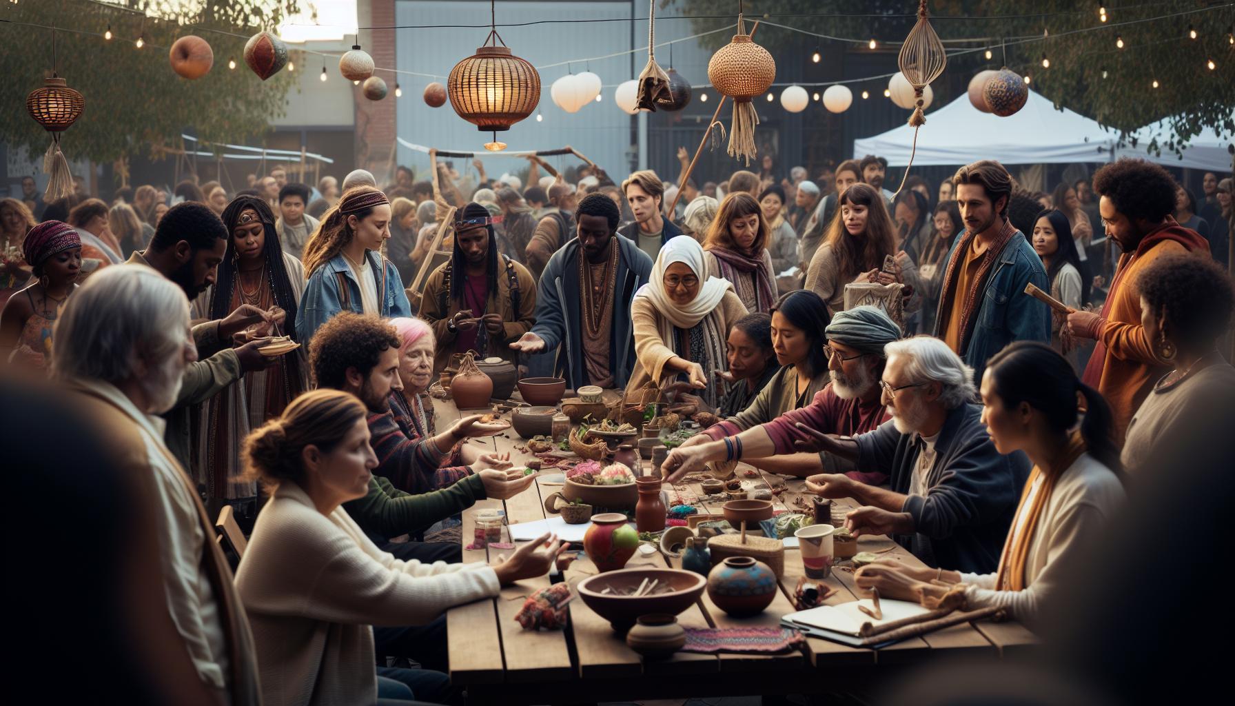 Cultural Impact and Community Stories Behind the Events