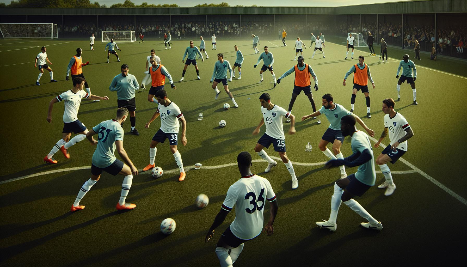 Defenders Uncovered:⁤ Building ​a Strong Backline