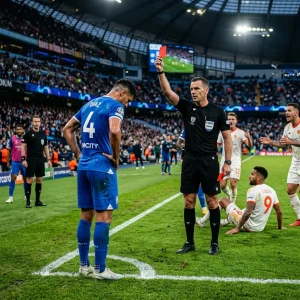 DOGSO in Soccer: Understanding ‘Denial of Goal Scoring Opportunity’