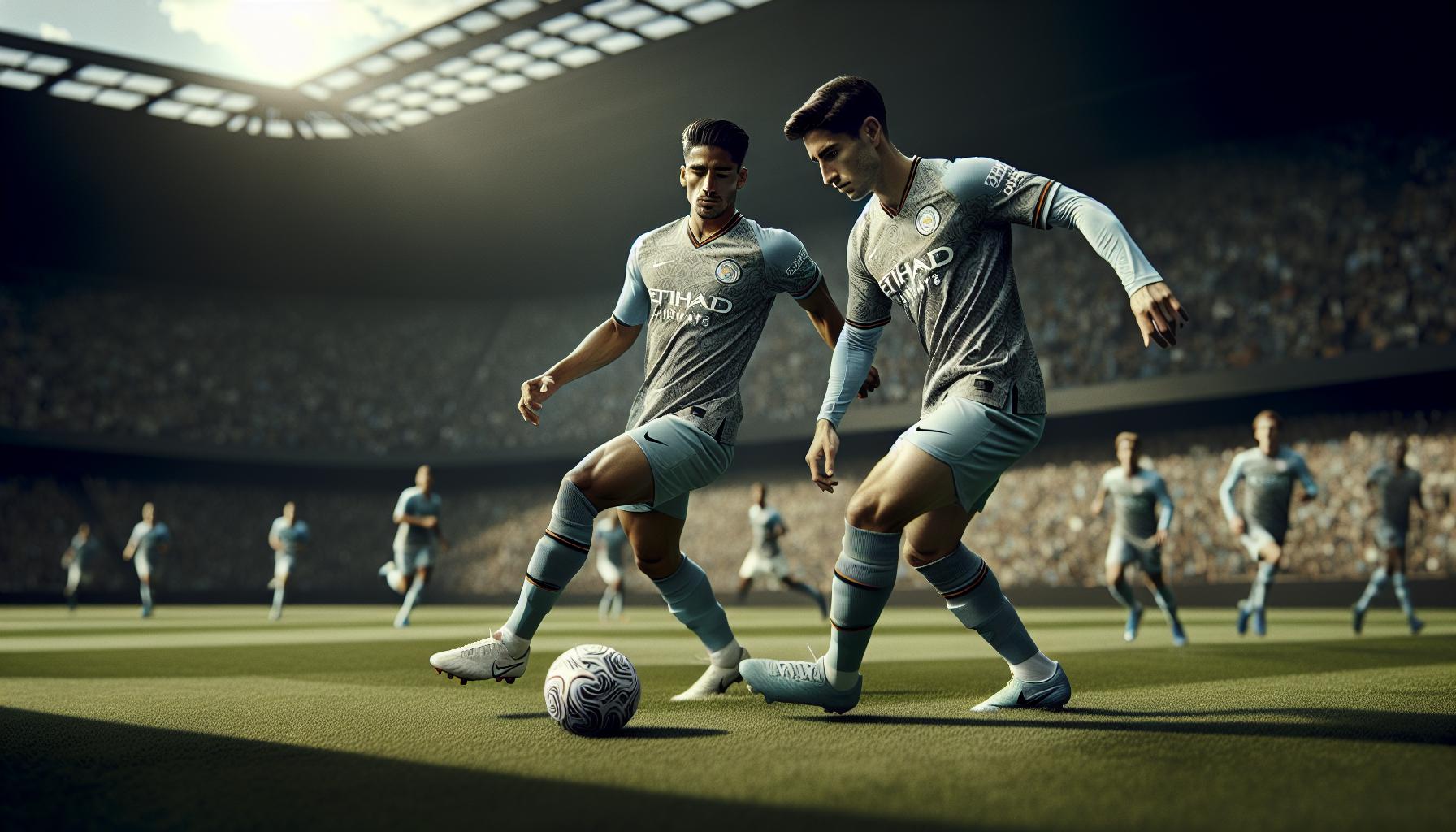 Forwards ⁤and strikers: Igniting the Attack