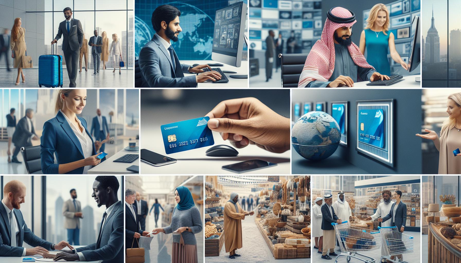 Is the blue card real in soccer: Separating Fact from Fiction 2 Global Variations: Blue Card Usage Around the World