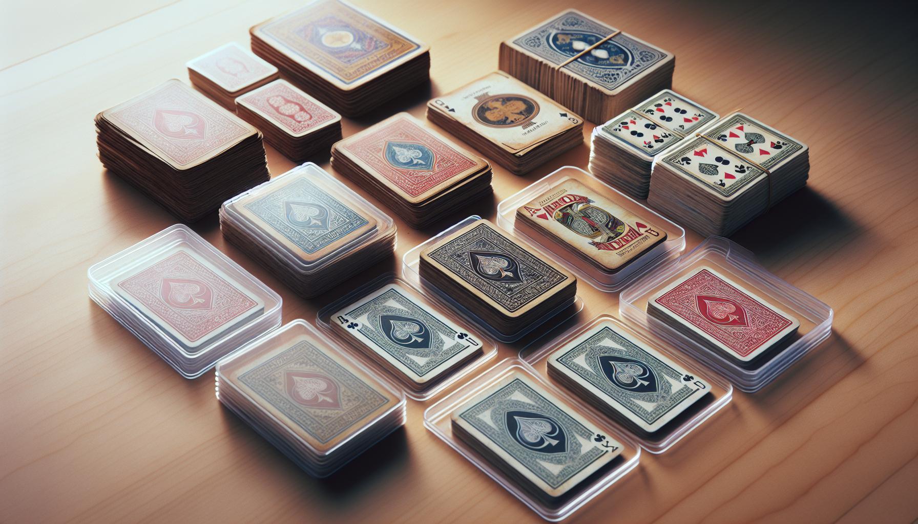 How Card Condition and Grading Impact Value