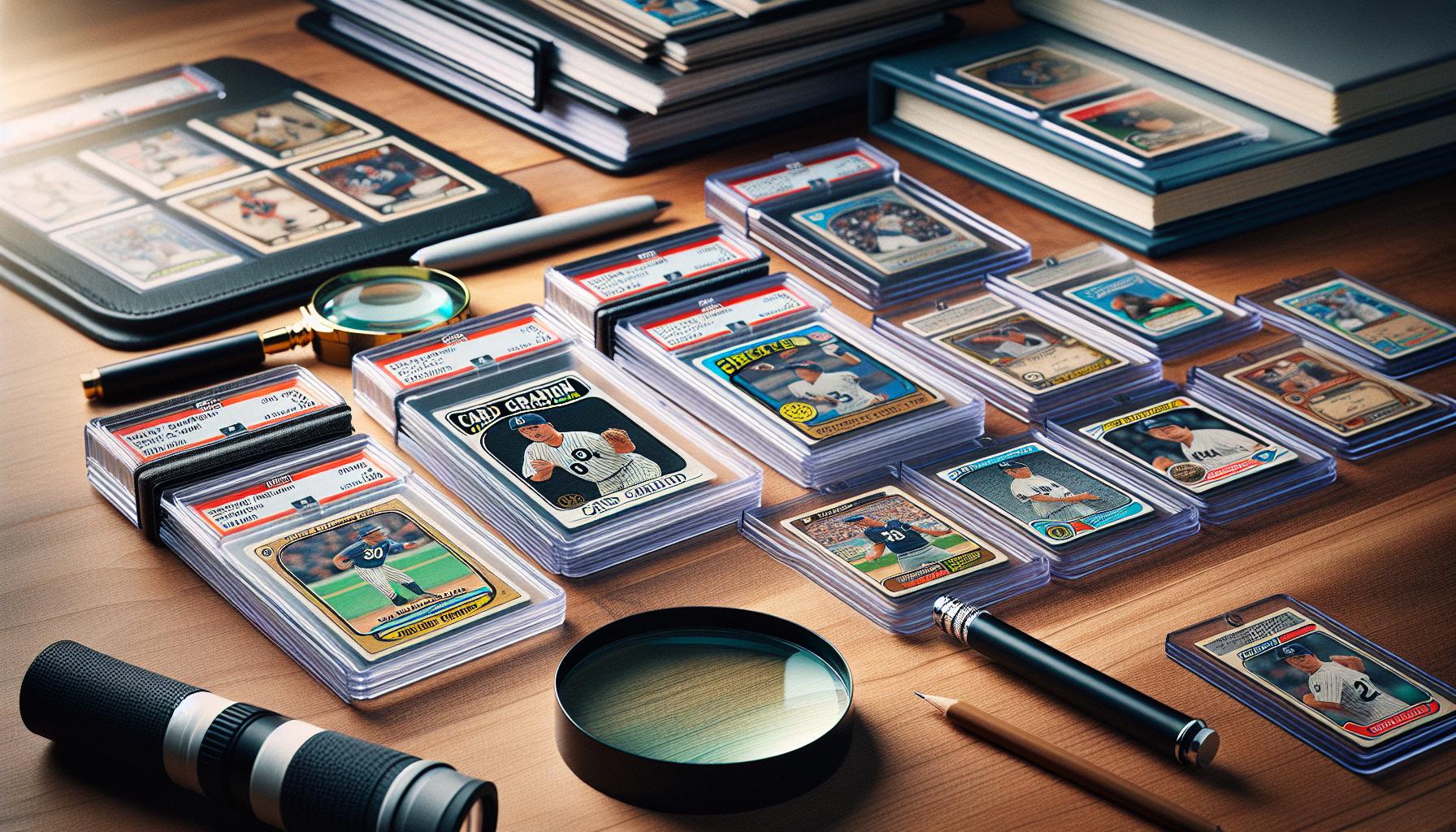 Are soccer cards valuable: Complete Reference Guide 2 How Card Condition and Grading supercharge Your Collection