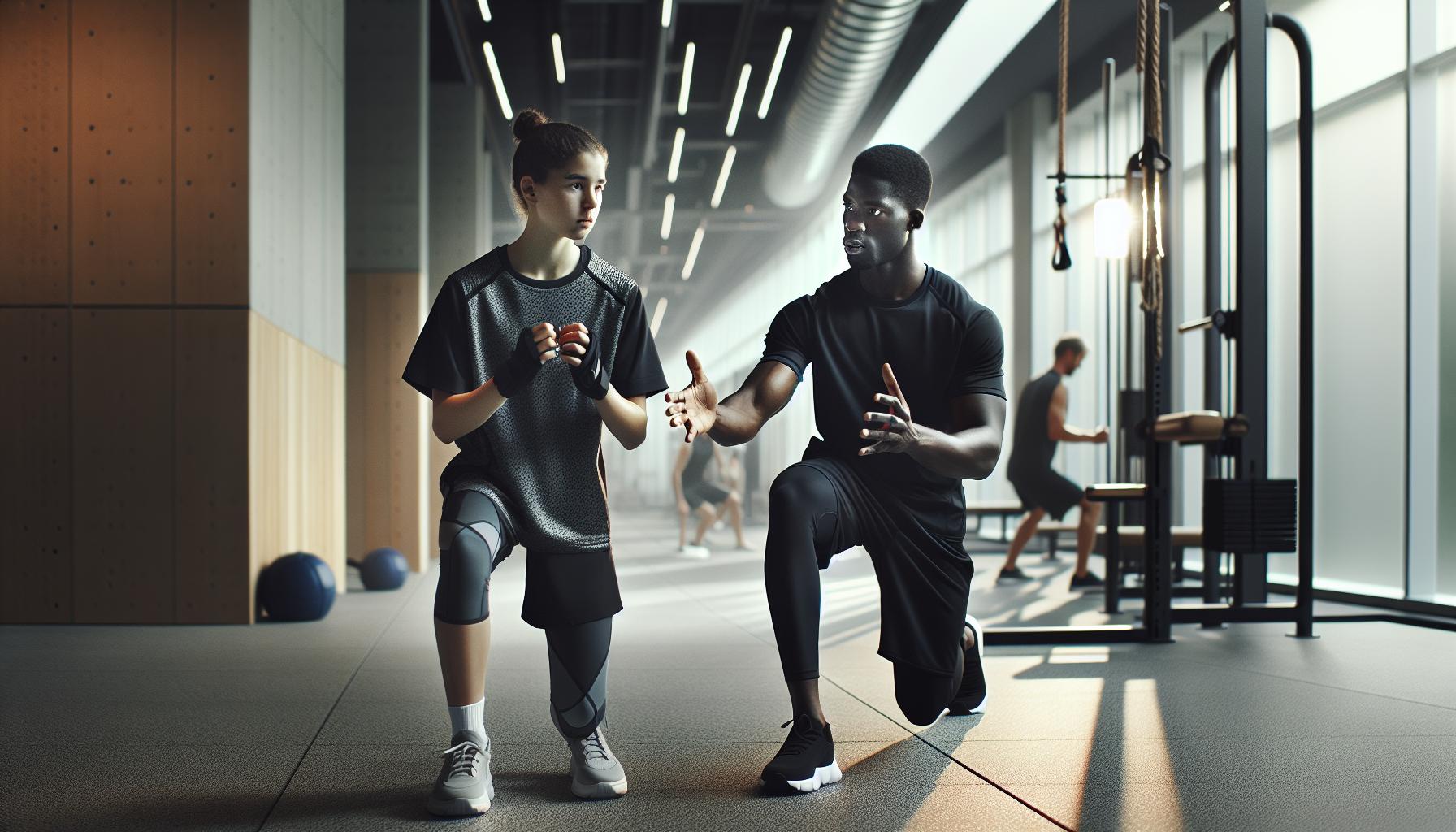 The ‍Impact ‍of Elite Training​ and Private Coaching