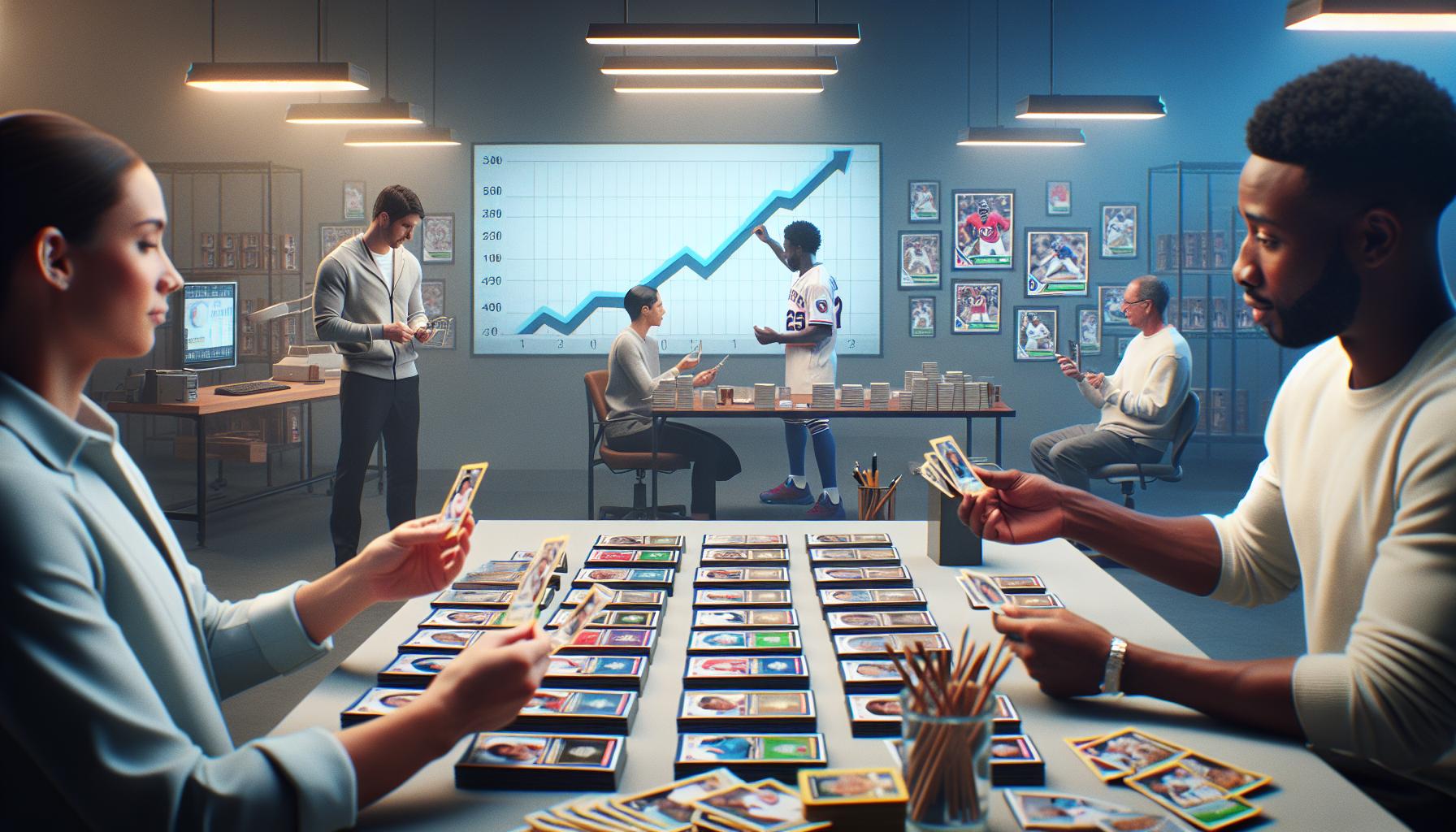 Do soccer cards have any value: Worth-Knowing Details Revealed 5 The Impact of Player Performance on Card Value