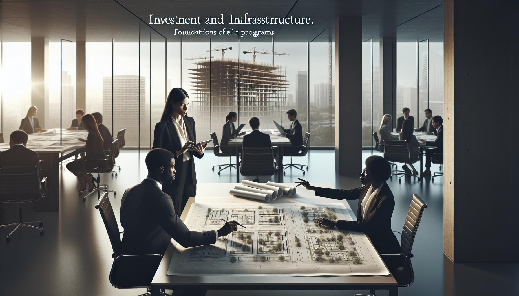 Which Country Has the Best Youth Soccer System: Rankings 4 Investment and Infrastructure: Foundations of Elite Programs