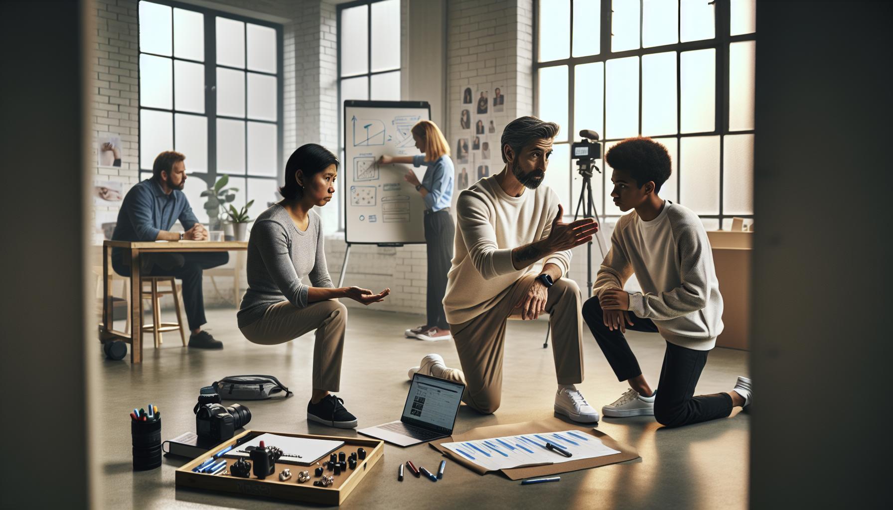 Key coaches and ⁢Mentors Shaping His Talent