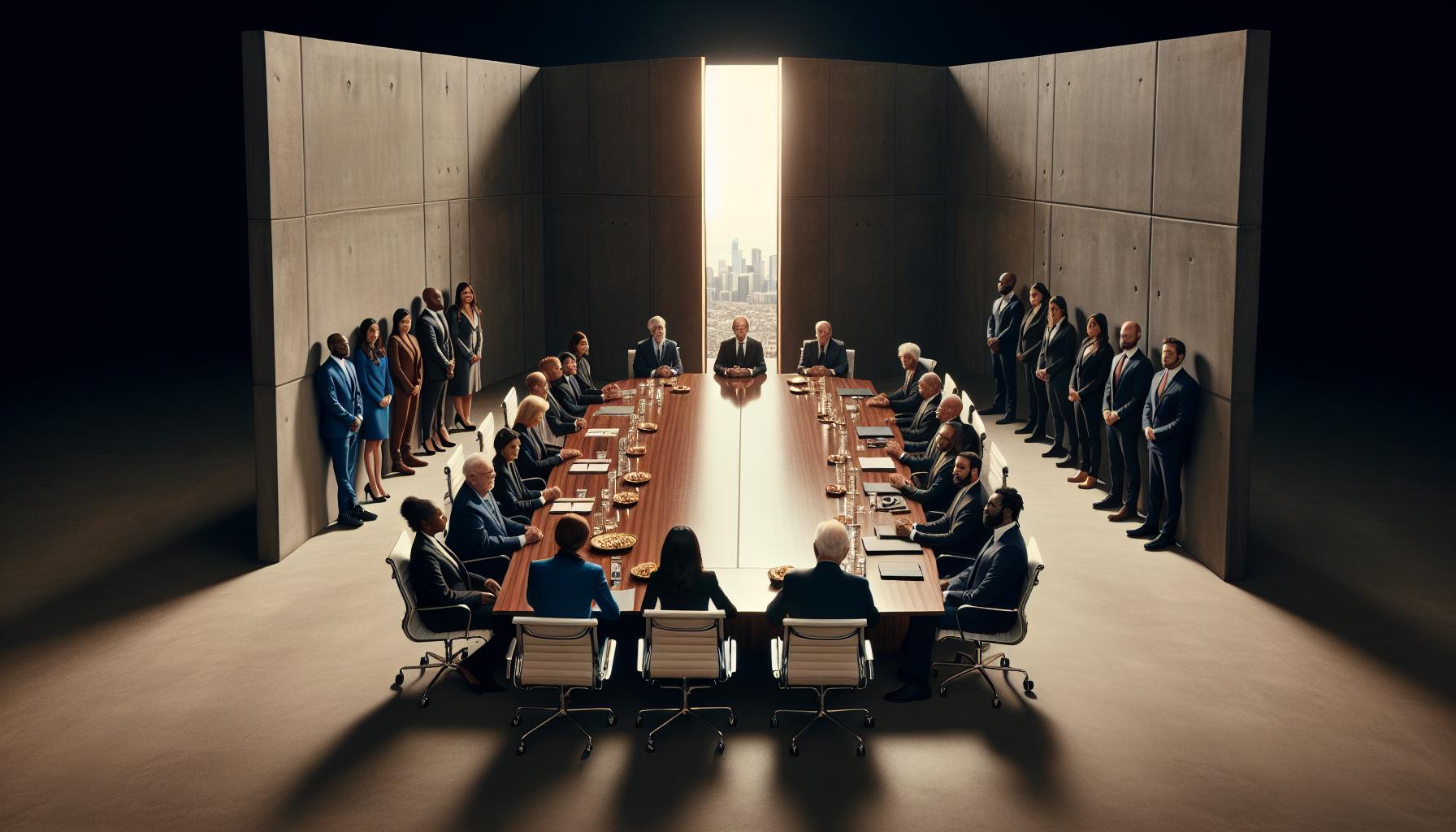 Pay-to-Play Model ⁣vs. Equal ​Opportunity: What's at stake