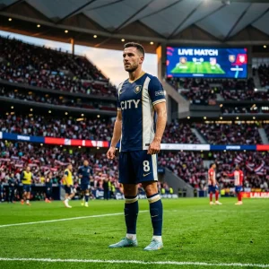 Player’s Journey: How Many Games Do Soccer Players Play?