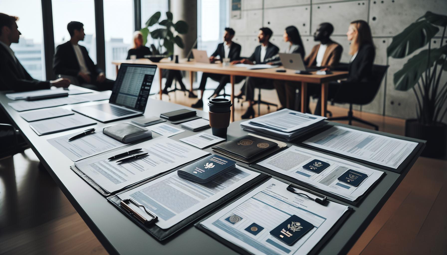 Understanding the Blue Card: Origins and Purpose