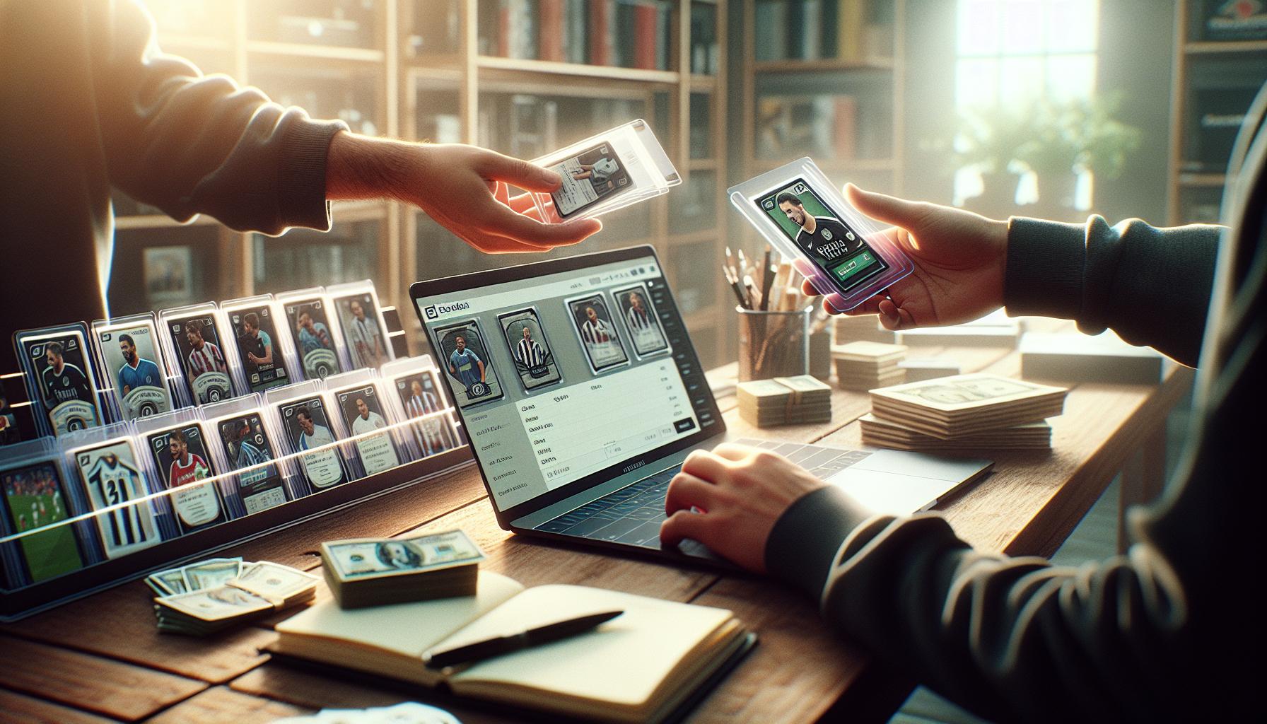 Do soccer cards have any value: Worth-Knowing Details Revealed 4 Where to Buy and Sell Soccer Cards Safely