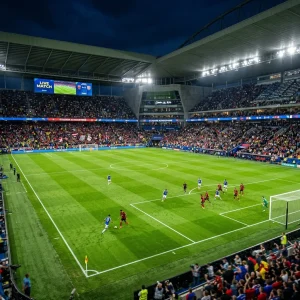 Why Is Soccer Field Called Pitch? Origins of the Name