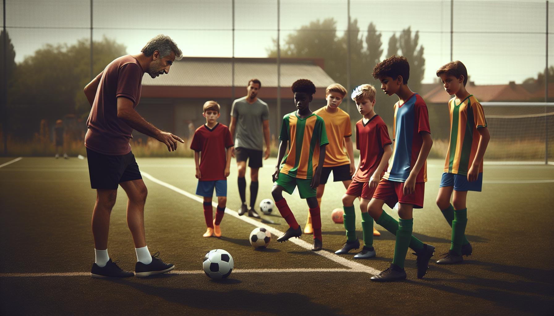 What Is Offsides in Youth Soccer: Rule Explanation 2 Why the Offside Rule Matters for Young Players