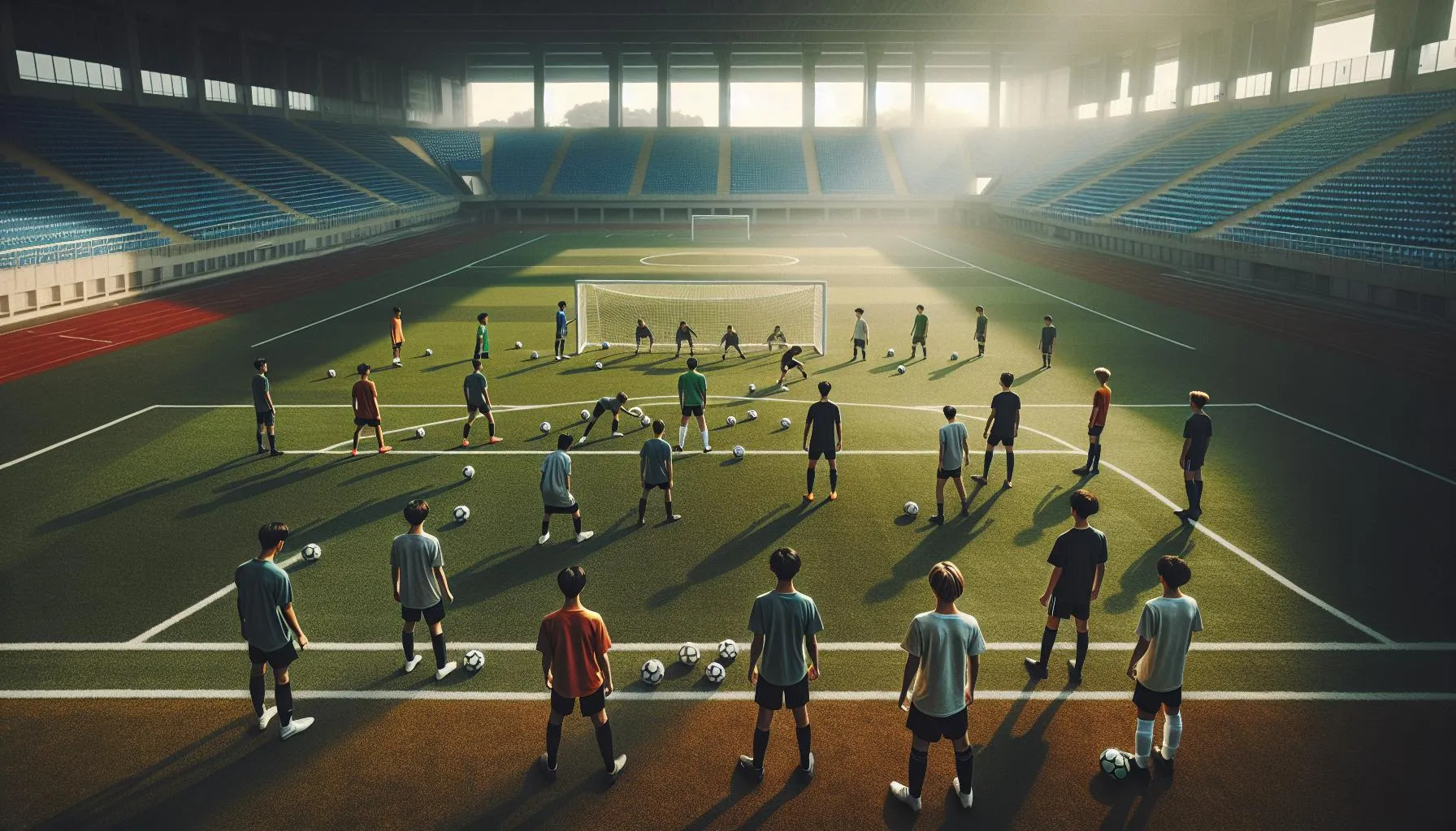 When Does Youth Soccer Go to 11v11: Age Progression 2 Why Transitioning to 11v11 Is a game Changer