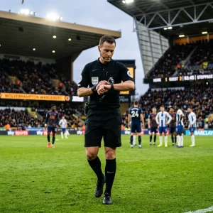 Clocking the Game: How Long Does a Football Match Last in the UK?