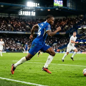 How Many Miles Do Soccer Players Run in a Match?