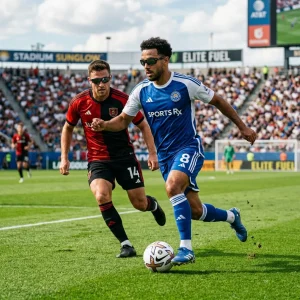 Soccer Players’ Secrets: Can Soccer Players Wear Sunglasses?