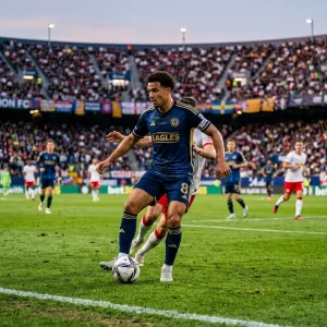 What Does Pivot Mean in Football: Midfield Role Explained