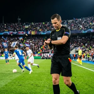 Why Does Soccer Time Count Up? Unconventional Timing