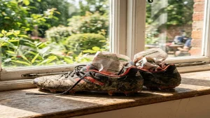 Boot Care: How to Dry Soccer Cleats Effectively