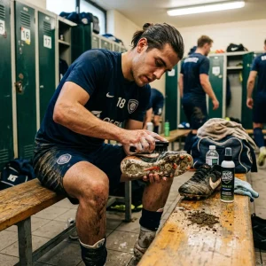 Banish Odors: How to Make Soccer Cleats Smell Fresh