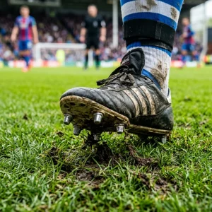 Tackling the Debate: Are Metal Studs Allowed in Football?