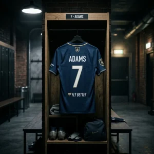 Nike Soccer Jerseys: Sizing and Fit Explained