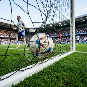 What Counts as a Goal in Soccer: Rules and Scoring Explained