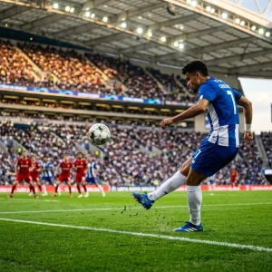 Crossing Techniques: How to Cross in Soccer