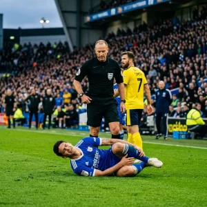Why Do Soccer Players Pretend To Be Hurt? Exploring The Drama