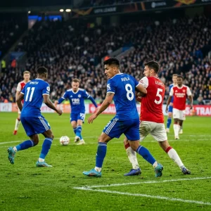 Soccer Rules: Can You Set Screens? Strategy Unveiled