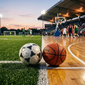 Why Soccer Is Better Than Basketball? A Sport Comparison