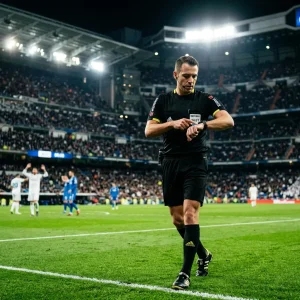 Why Does Soccer Clock Count Up? Timing in the Beautiful Game