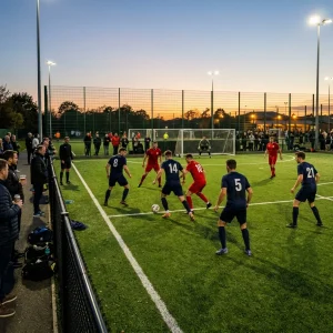 Best Soccer Formation for 7v7: The 2-3-1 vs The Rest (Pros & Cons)