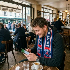 What Does PSG Stand For in Soccer: Club Name Details