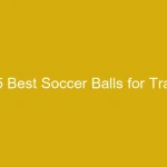 The 5 Best Soccer Balls for Training 2 best for training 8e28da31