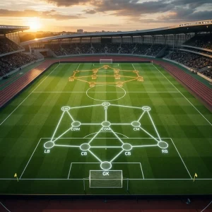 10 Best Soccer Formations – Ultimate Guide For Winning