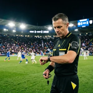 Counting Minutes: How Long Does a Soccer Game Really Last?