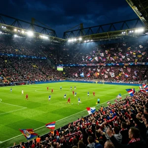European Soccer Season: Timing and Highlights