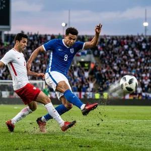Forces Used in Soccer: Physics of the Game