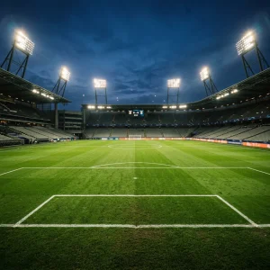 When Does Offside Start in Football? A Rule Explanation