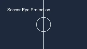 Eye Protection: Can Soccer Players Wear Sunglasses?