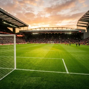 Why Is Soccer Field Called Pitch? Origins of the Name