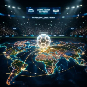How Many Soccer Teams Are There Globally?
