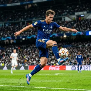 Why Is Balance Important in Football? Maintaining Control