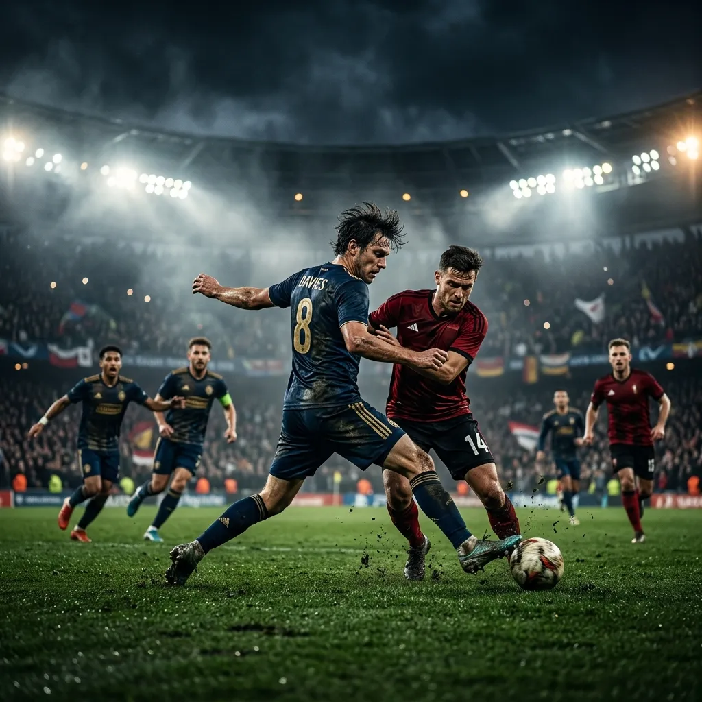 is soccer scripted separating fact from fiction