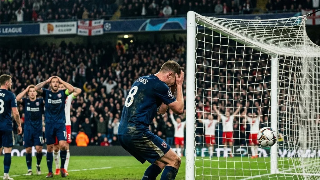 Own Goal in Soccer: When the Unthinkable Happens 1 Own goal in soccer when the unthinkable happens