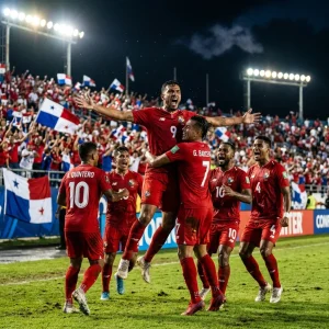 Panama’s Soccer Ranking: A Closer Look at Performance