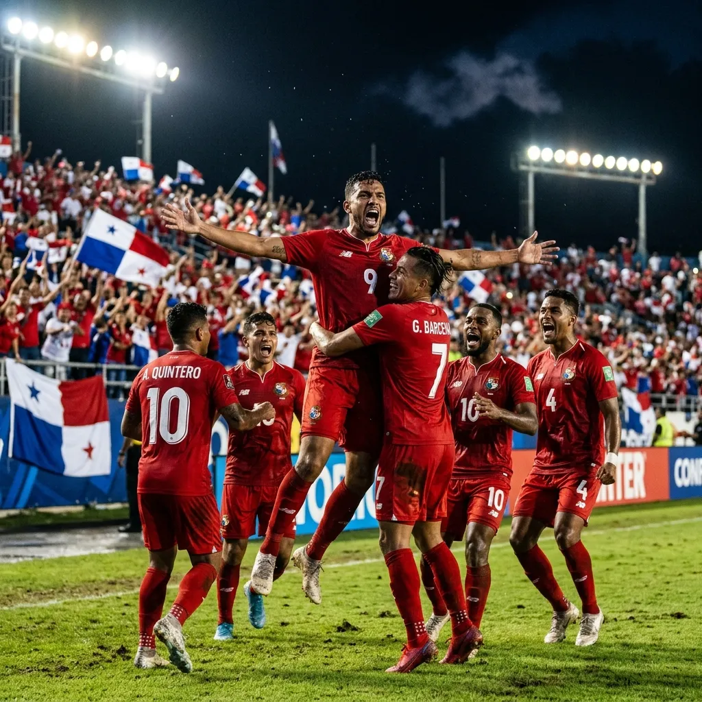 panamas soccer ranking a closer look at performance