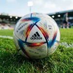 Professional Soccer Balls: What's Inside And Why It Matters 1 professional soccer balls whats inside and why it matters